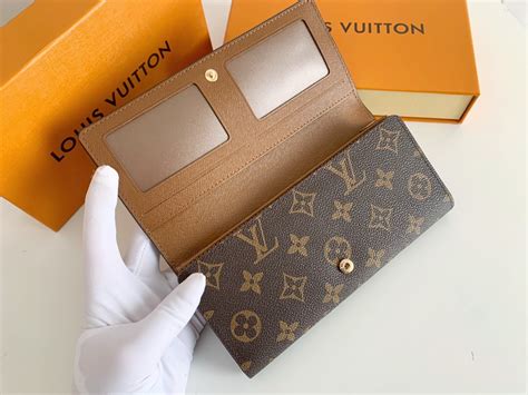 cheap louis vuitton wallets from china|cheapest louis vuitton wallet.